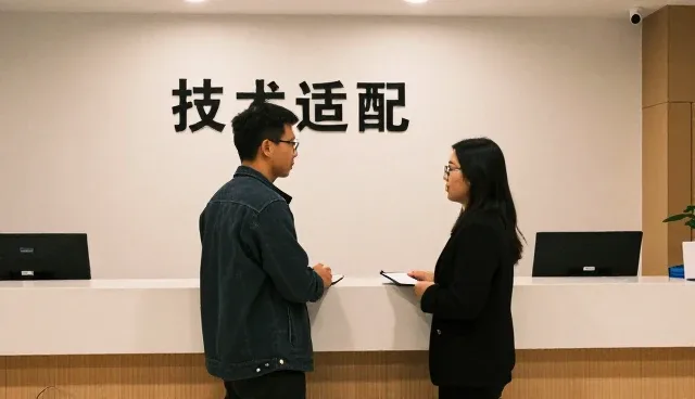 企业技术适配中成果转化的实用策略与维护要点