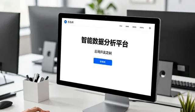 企业应用开发选型中的关键考量因素分析